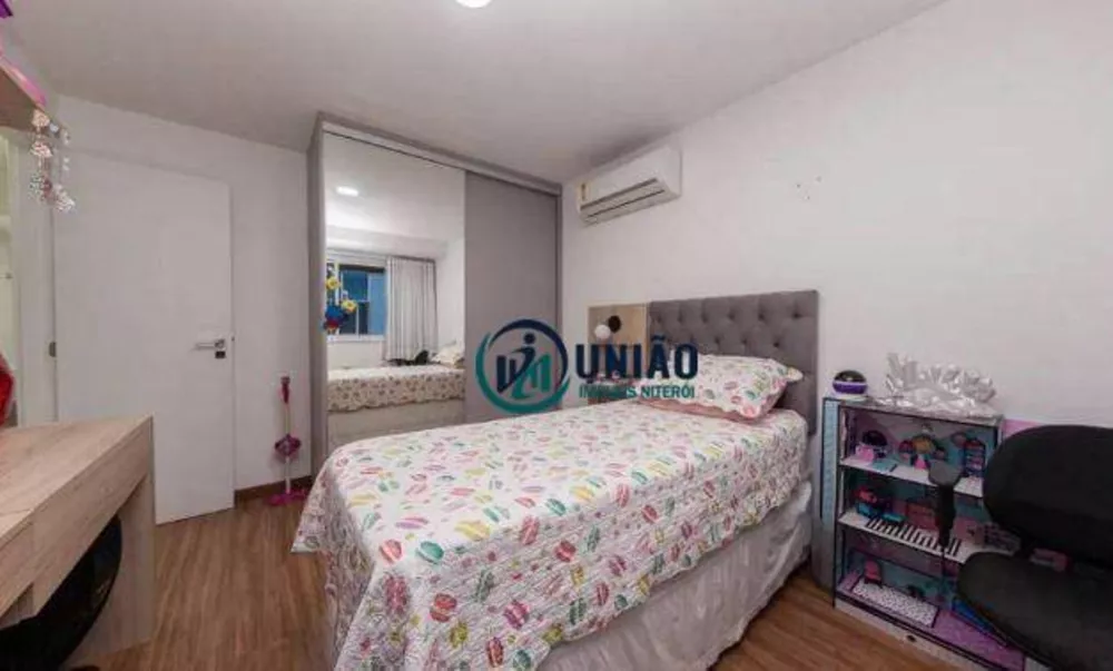 Apartamento, 4 quartos, 183 m² - Foto 7
