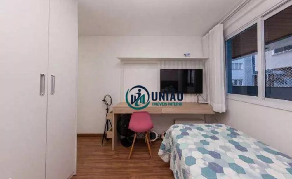 Apartamento, 4 quartos, 183 m² - Foto 23