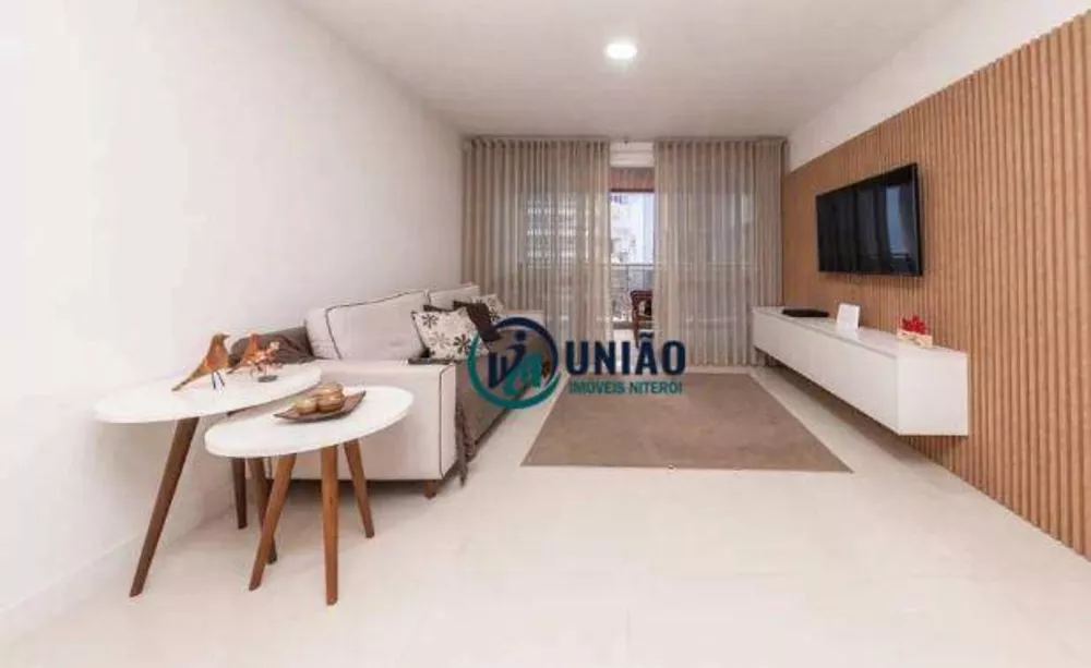Apartamento, 4 quartos, 183 m² - Foto 5