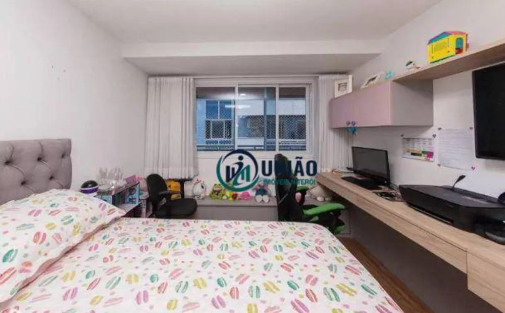 Apartamento, 4 quartos, 183 m² - Foto 6