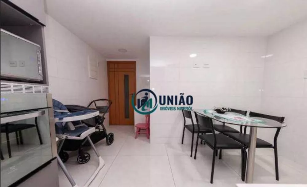 Apartamento, 4 quartos, 183 m² - Foto 1