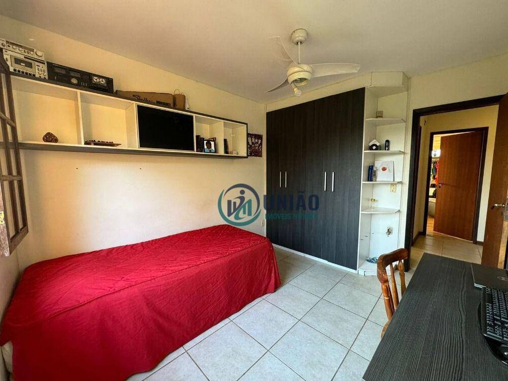 Casa de Condomínio, 6 quartos - Foto 37