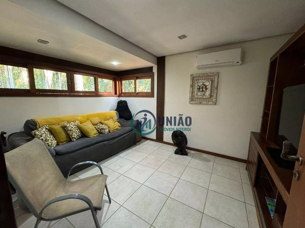 Casa de Condomínio, 6 quartos - Foto 53