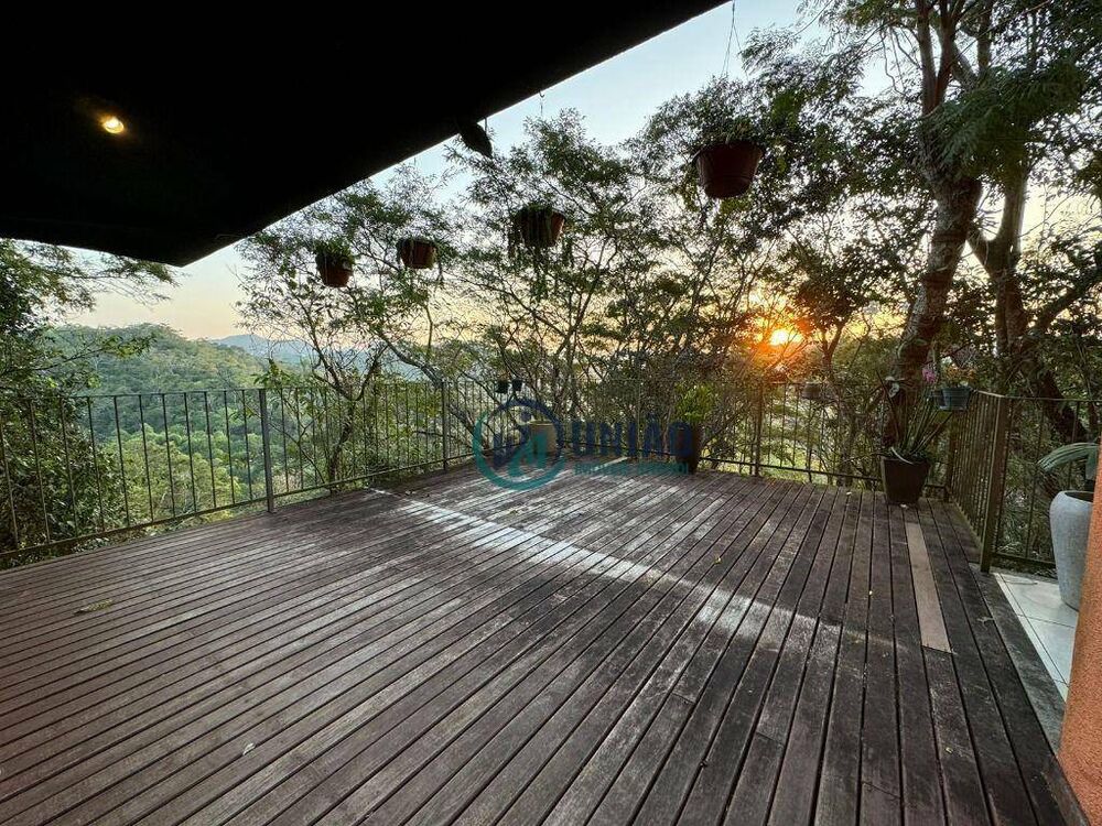Casa de Condomínio, 6 quartos - Foto 44