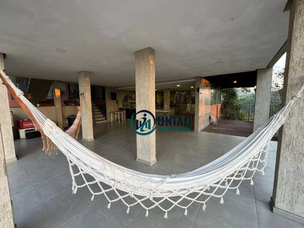 Casa de Condomínio, 6 quartos - Foto 27