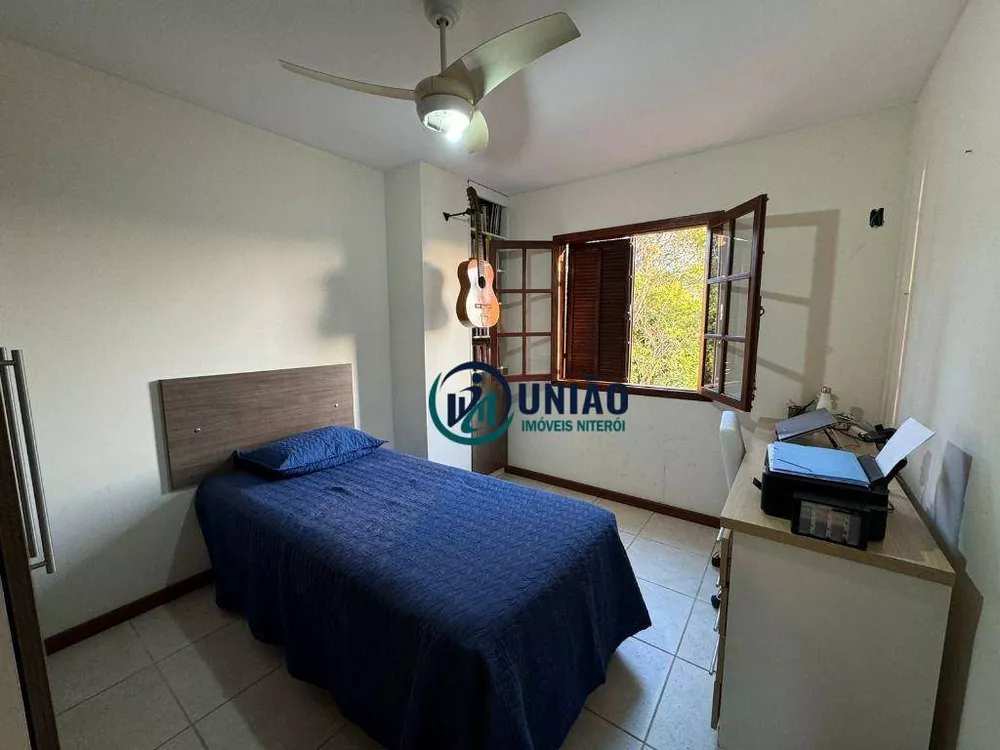 Casa de Condomínio, 6 quartos - Foto 16