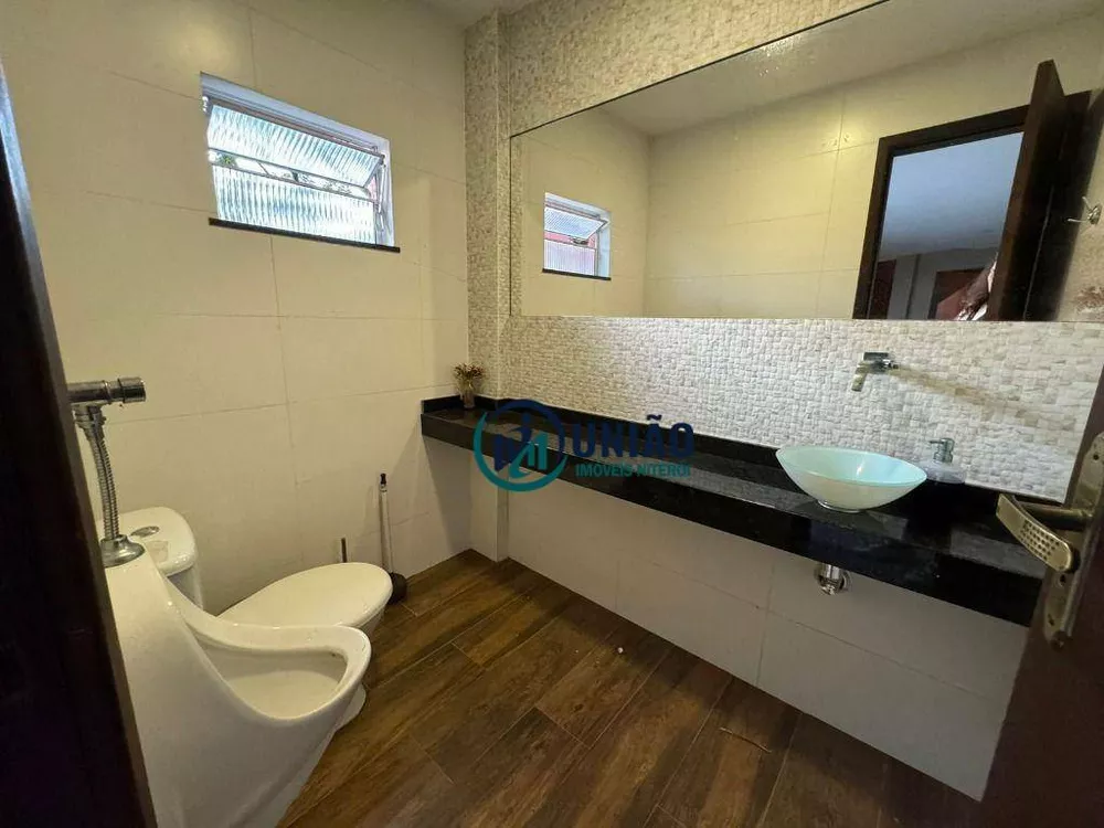 Casa de Condomínio, 6 quartos - Foto 23