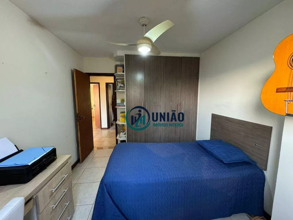 Casa de Condomínio, 6 quartos - Foto 17