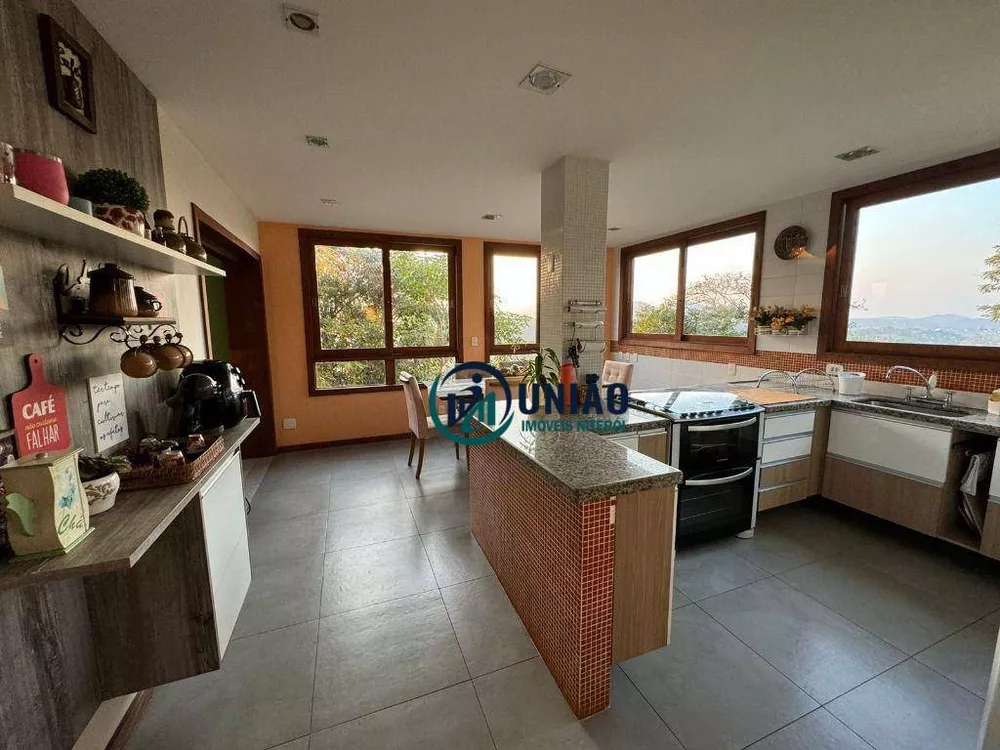Casa de Condomínio, 6 quartos - Foto 9