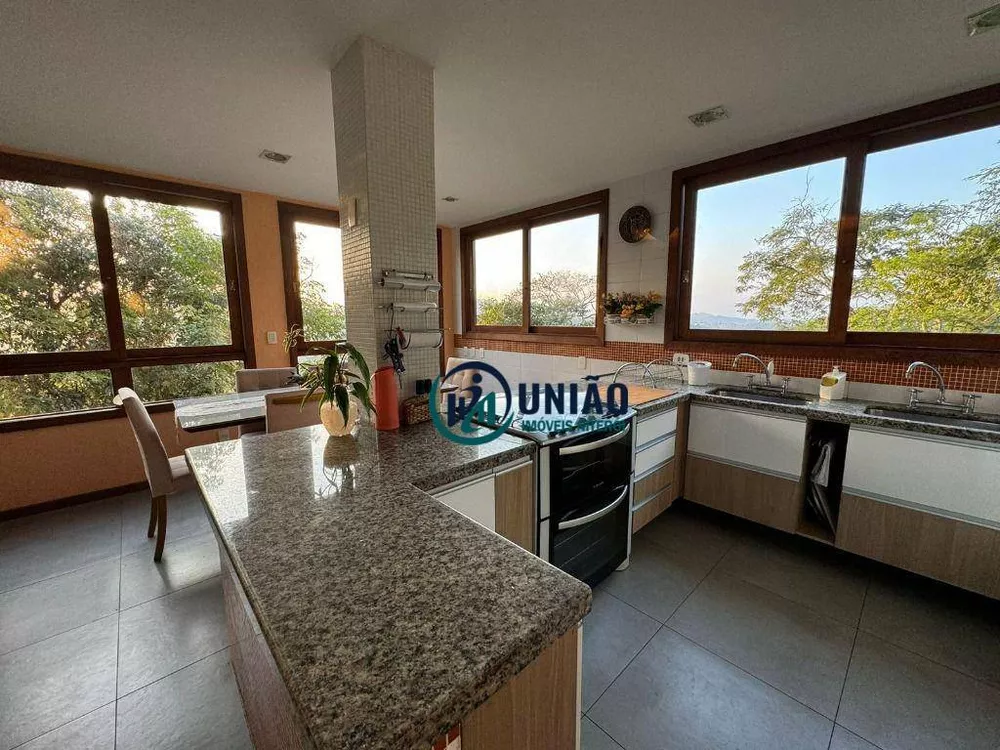 Casa de Condomínio, 6 quartos - Foto 7