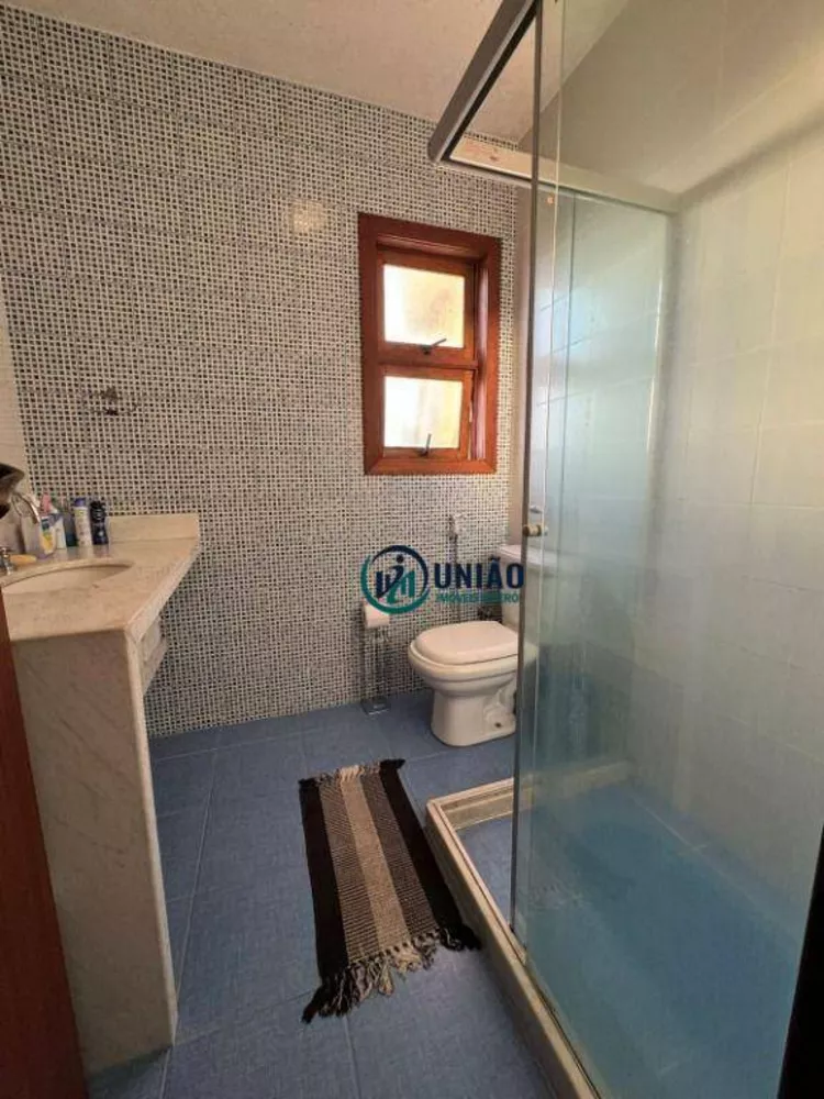 Casa de Condomínio, 6 quartos - Foto 21