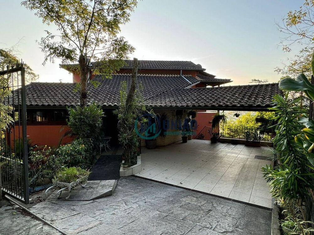 Casa de Condomínio, 6 quartos - Foto 34