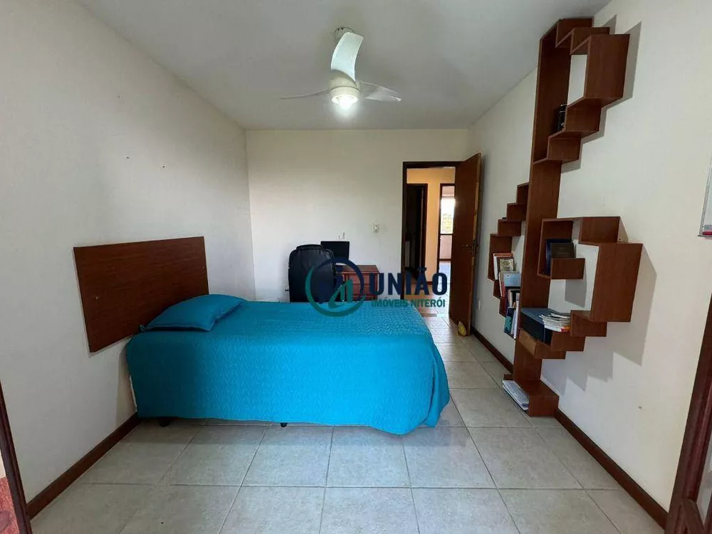 Casa de Condomínio, 6 quartos - Foto 18