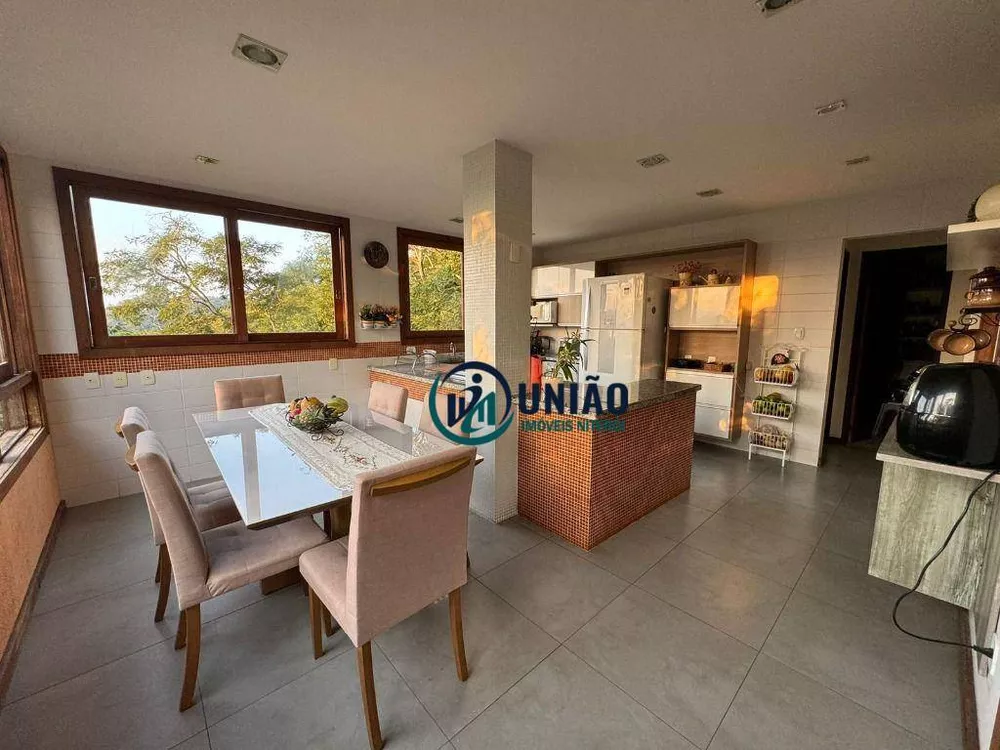 Casa de Condomínio, 6 quartos - Foto 6