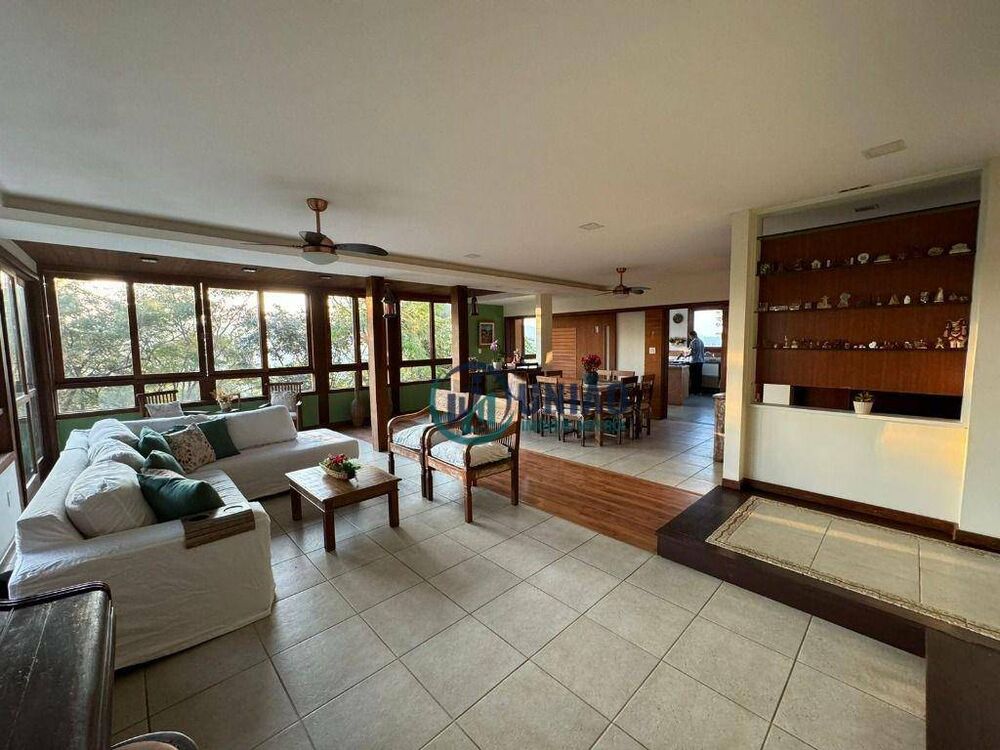 Casa de Condomínio, 6 quartos - Foto 49