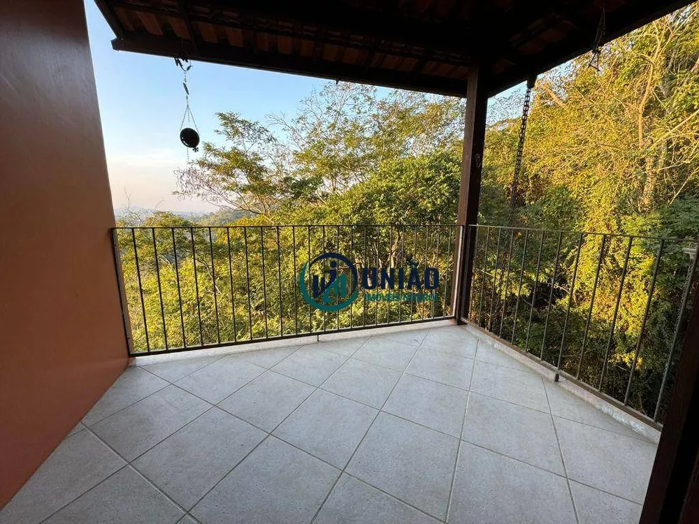 Casa de Condomínio, 6 quartos - Foto 25