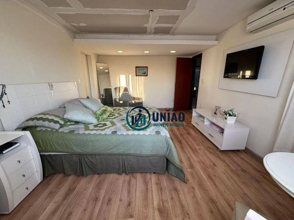 Casa de Condomínio, 6 quartos - Foto 39