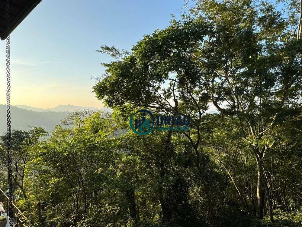 Casa de Condomínio, 6 quartos - Foto 24