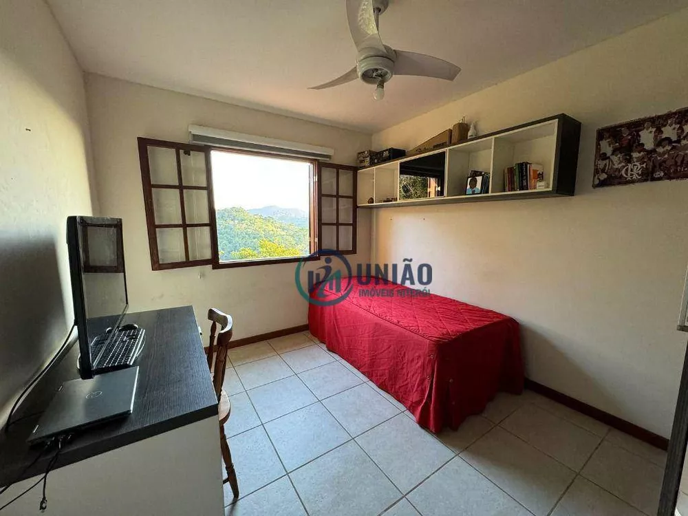 Casa de Condomínio, 6 quartos - Foto 58