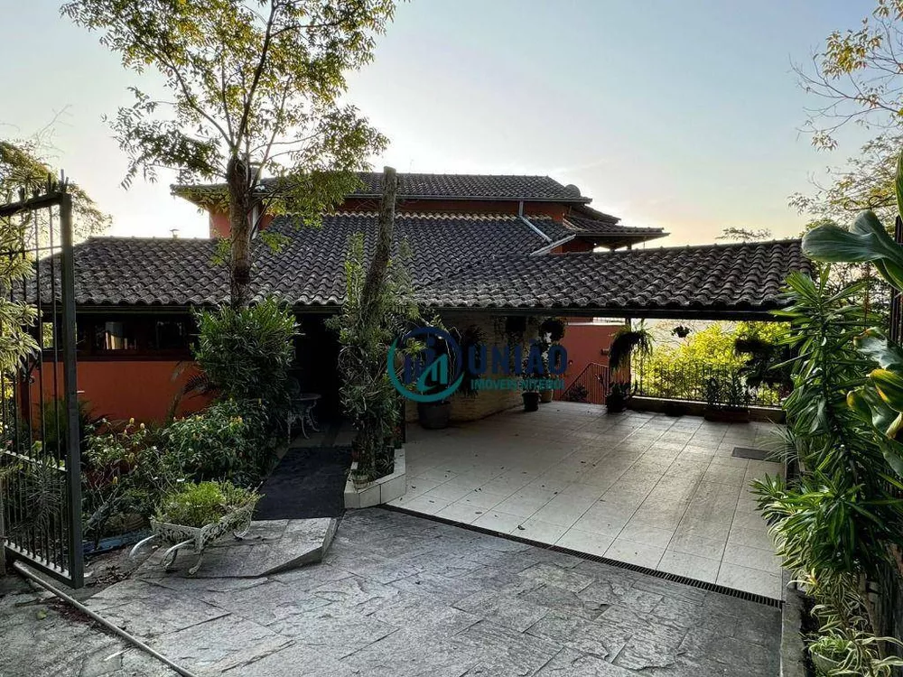 Casa de Condomínio, 6 quartos - Foto 31