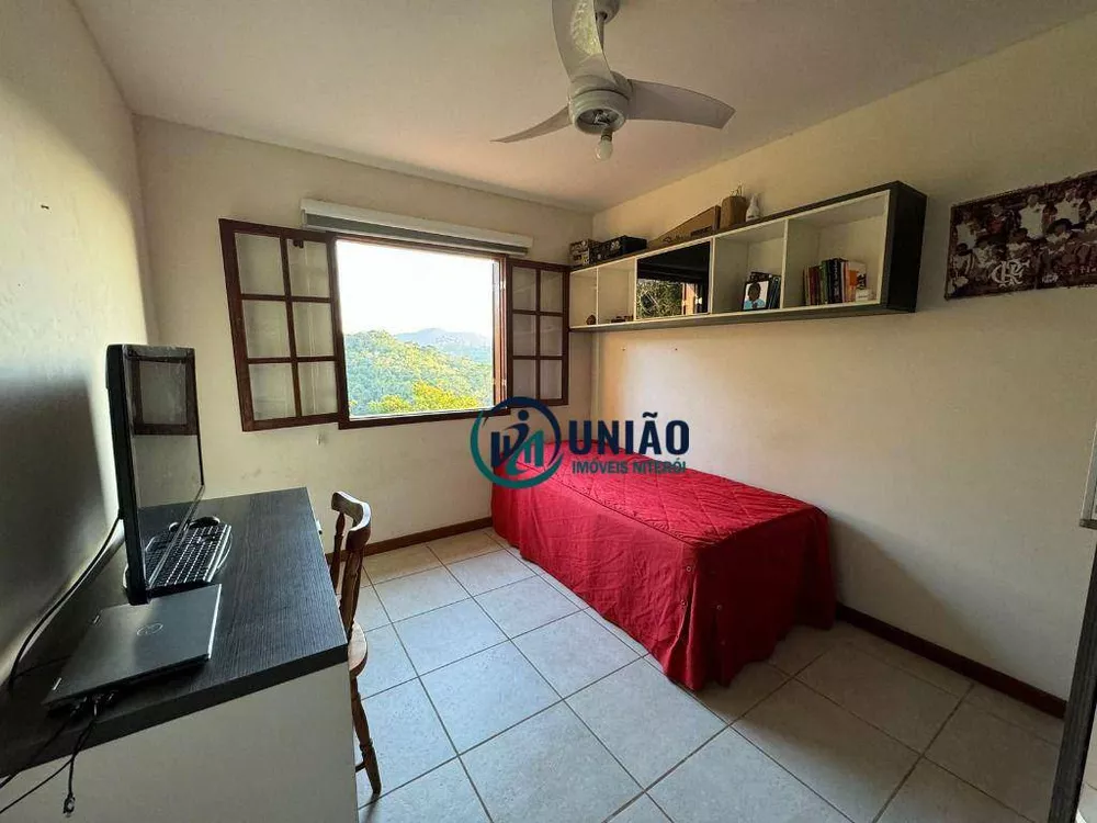 Casa de Condomínio, 6 quartos - Foto 12