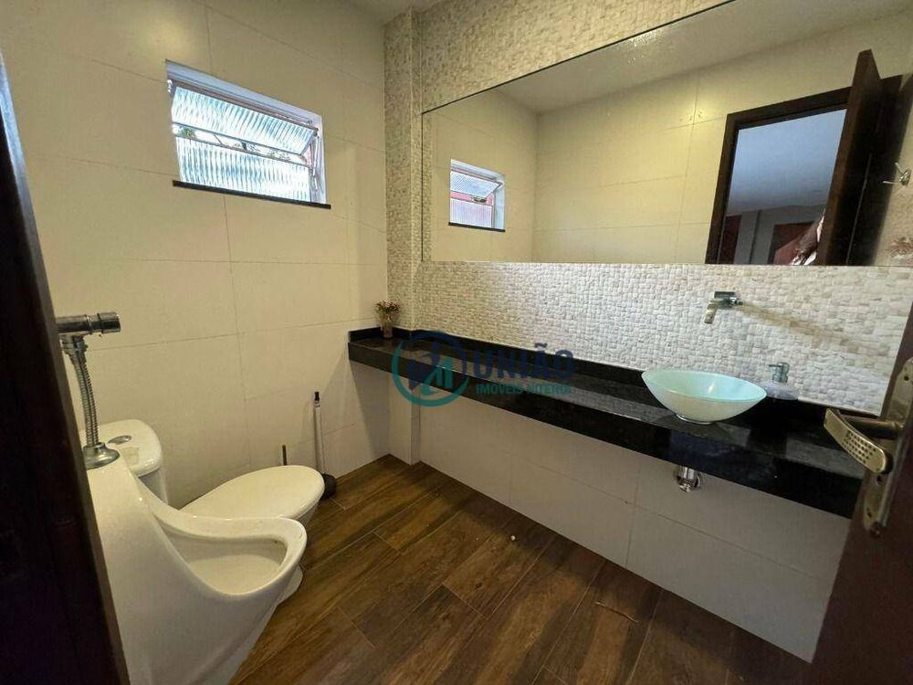 Casa de Condomínio, 6 quartos - Foto 41