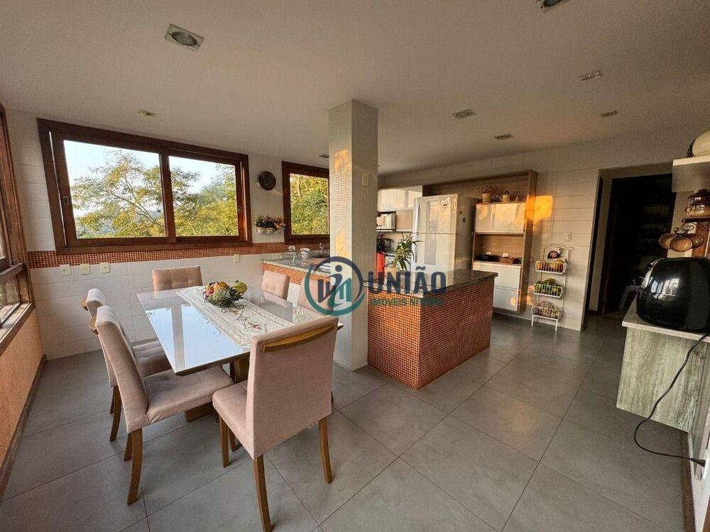 Casa de Condomínio, 6 quartos - Foto 46
