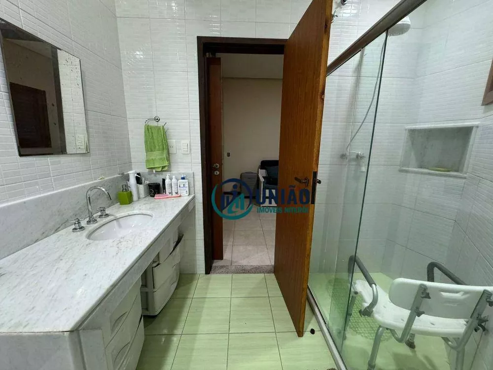 Casa de Condomínio, 6 quartos - Foto 22