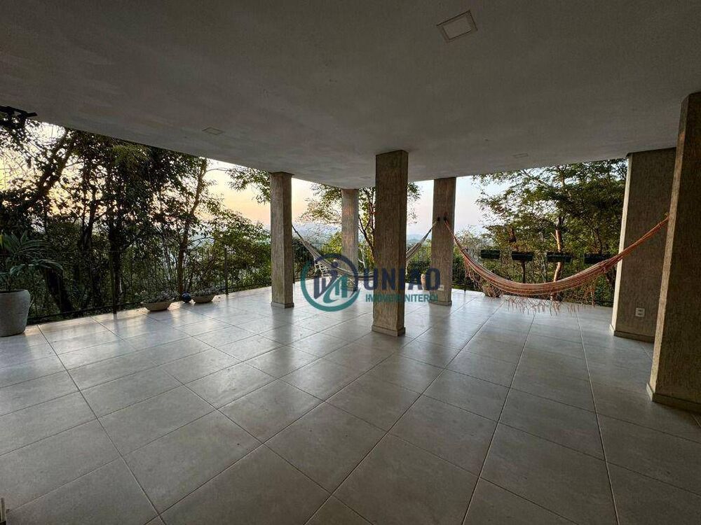 Casa de Condomínio, 6 quartos - Foto 33