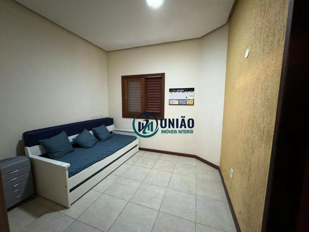 Casa de Condomínio, 6 quartos - Foto 14