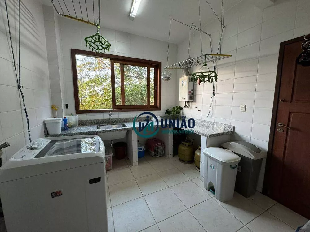 Casa de Condomínio, 6 quartos - Foto 32