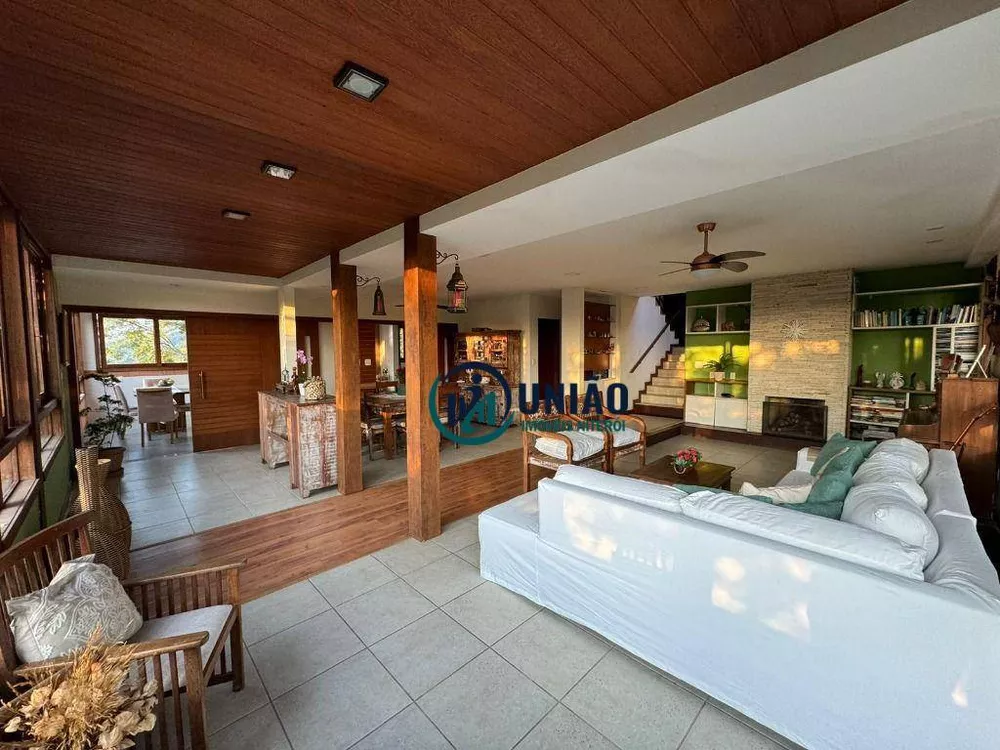 Casa de Condomínio, 6 quartos - Foto 2