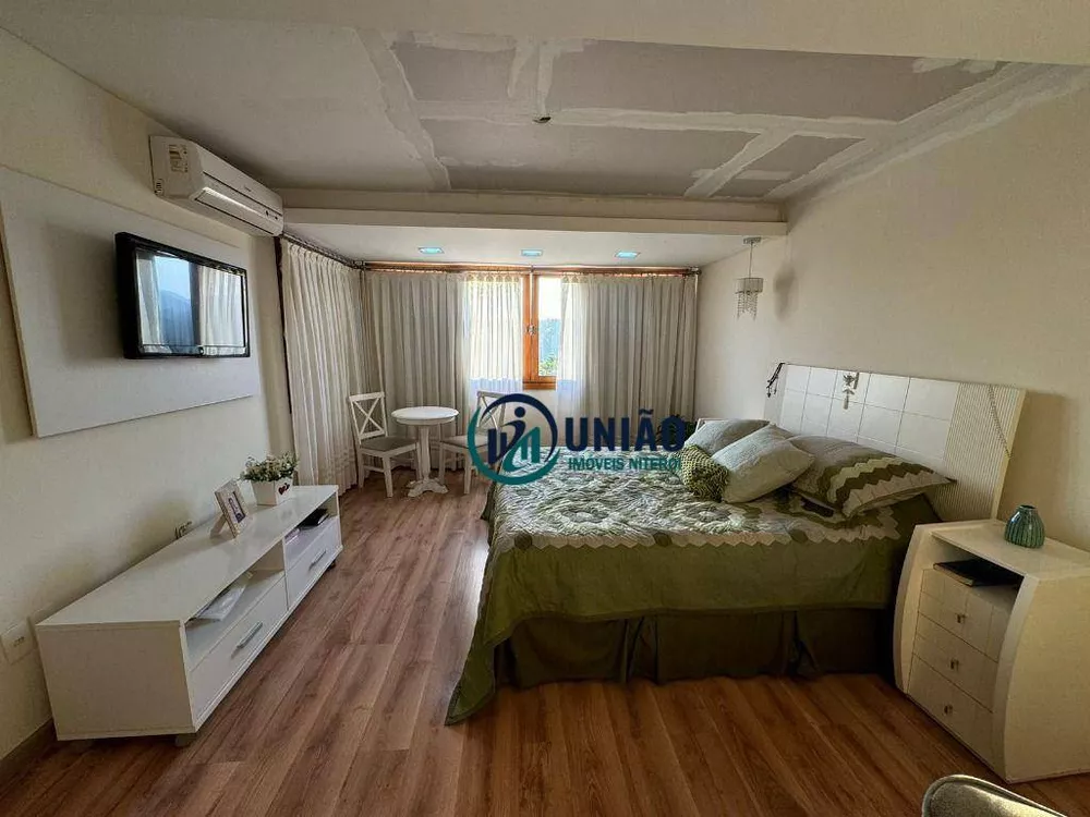 Casa de Condomínio, 6 quartos - Foto 10