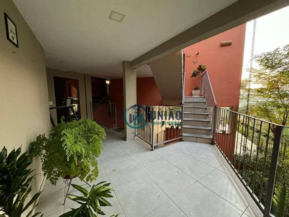 Casa de Condomínio, 6 quartos - Foto 56