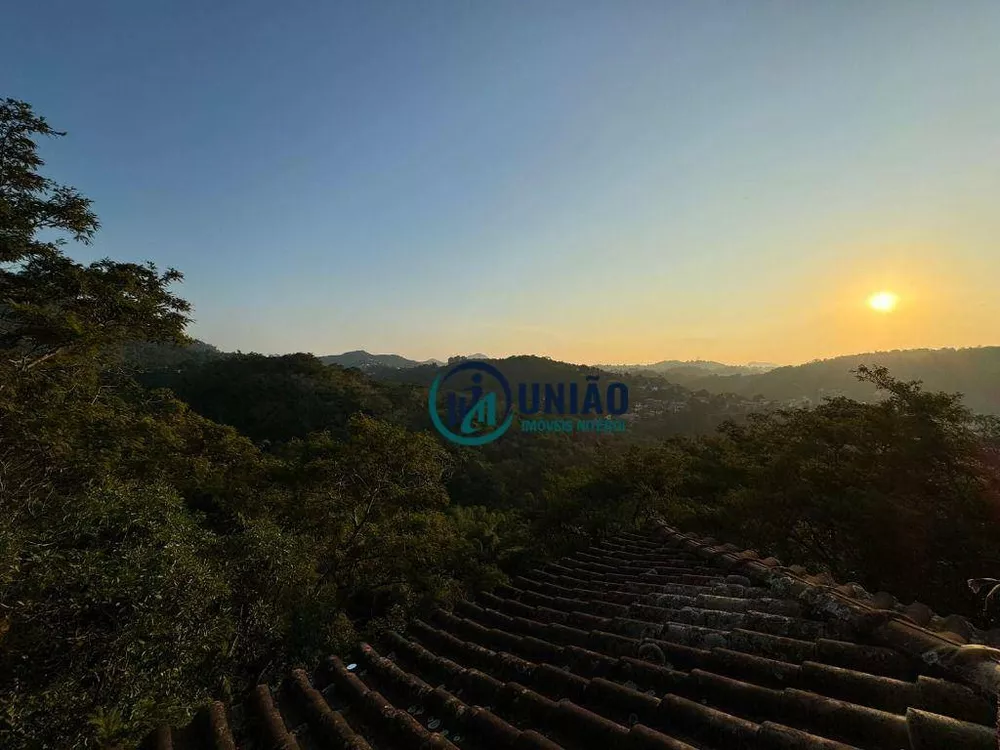 Casa de Condomínio, 6 quartos - Foto 28