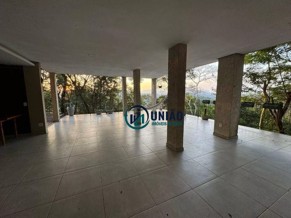 Casa de Condomínio, 6 quartos - Foto 30