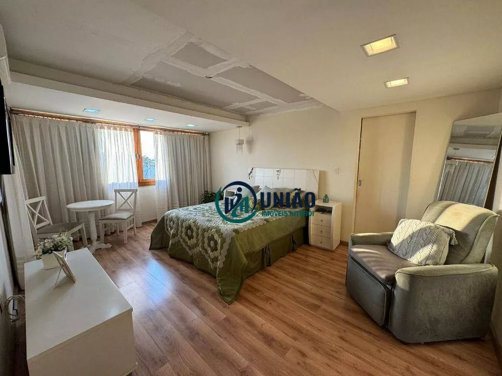 Casa de Condomínio, 6 quartos - Foto 11