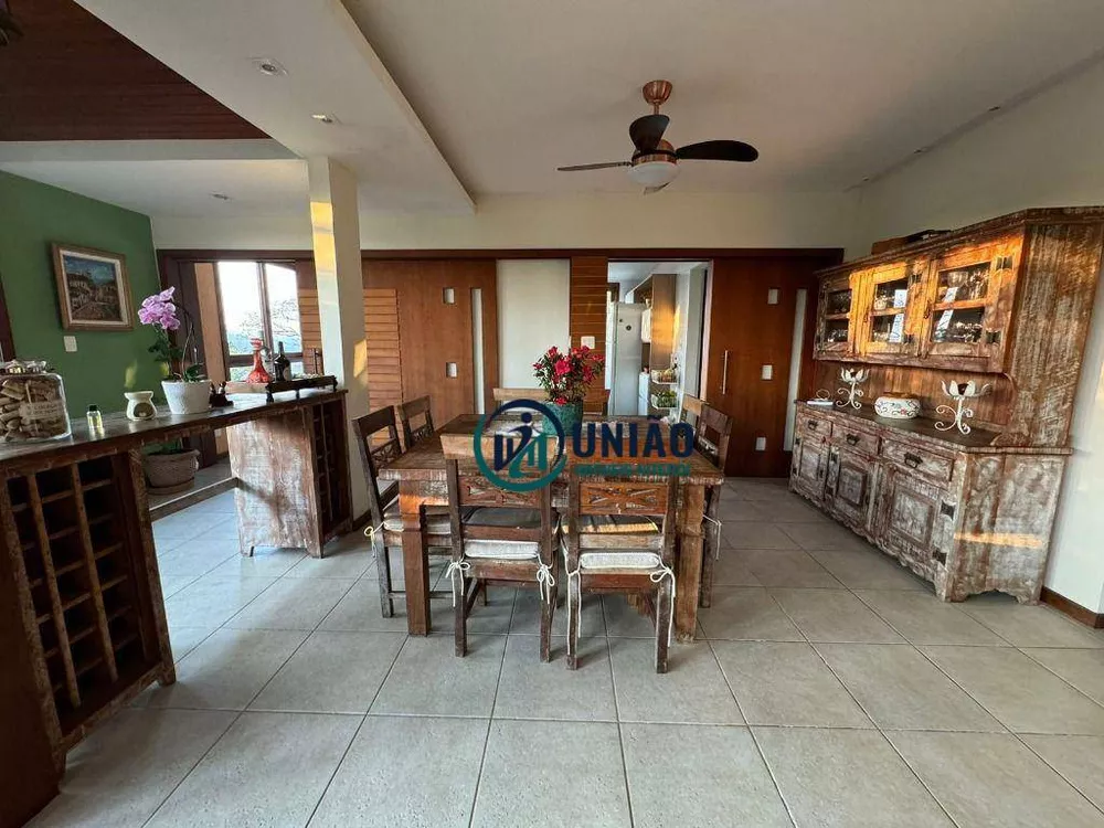 Casa de Condomínio, 6 quartos - Foto 3