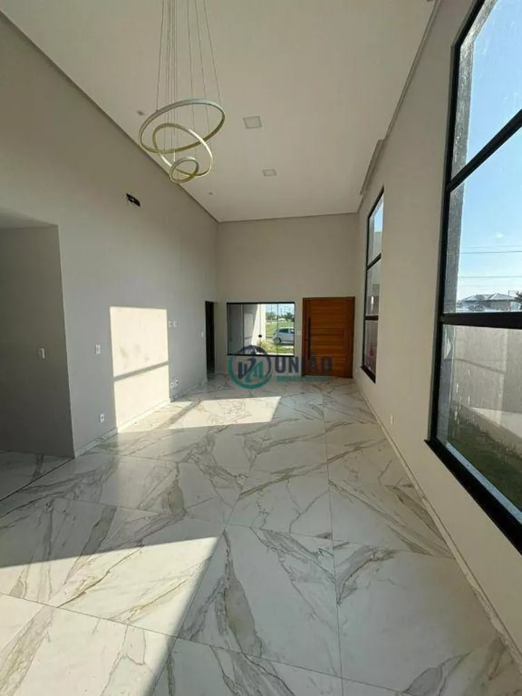 Casa de Condomínio à venda com 3 quartos, 160m² - Foto 8