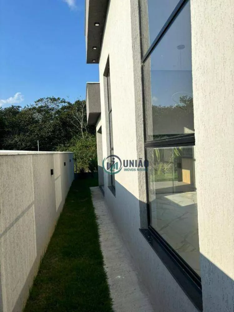 Casa de Condomínio à venda com 3 quartos, 160m² - Foto 5