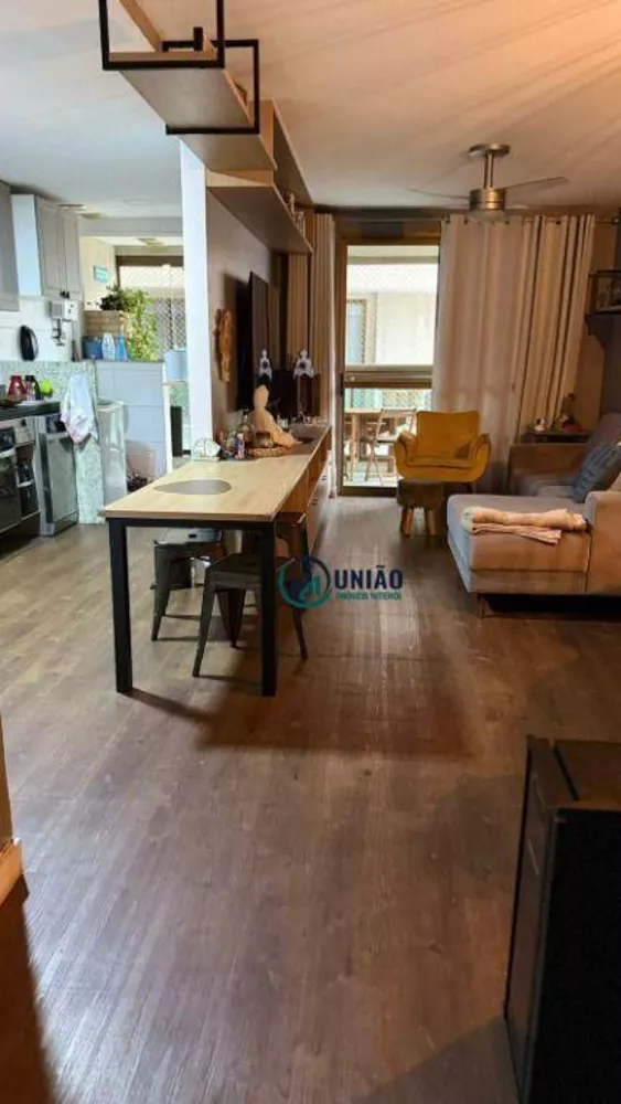 Apartamento, 2 quartos, 85 m² - Foto 4