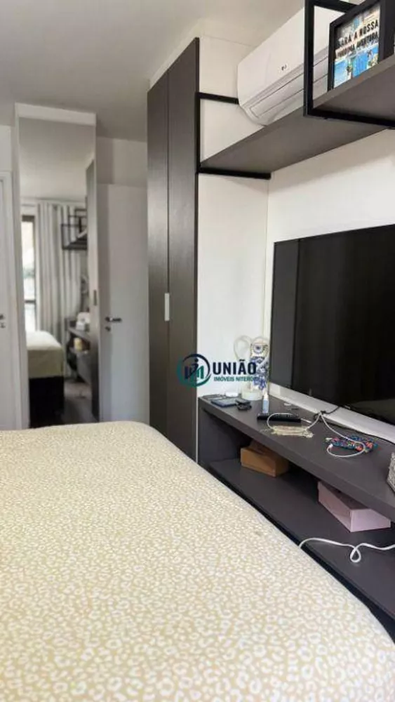 Apartamento, 2 quartos, 85 m² - Foto 18