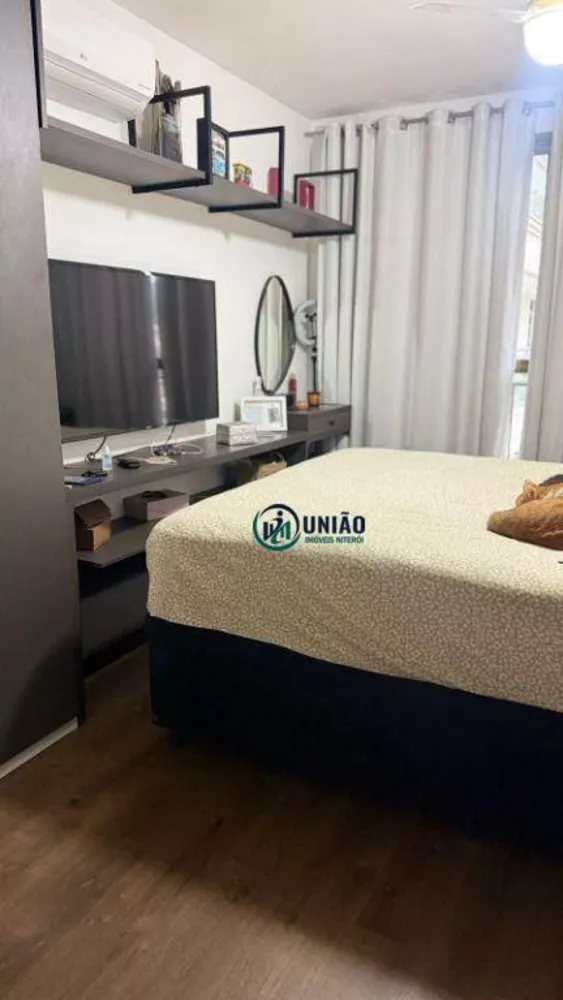 Apartamento, 2 quartos, 85 m² - Foto 21