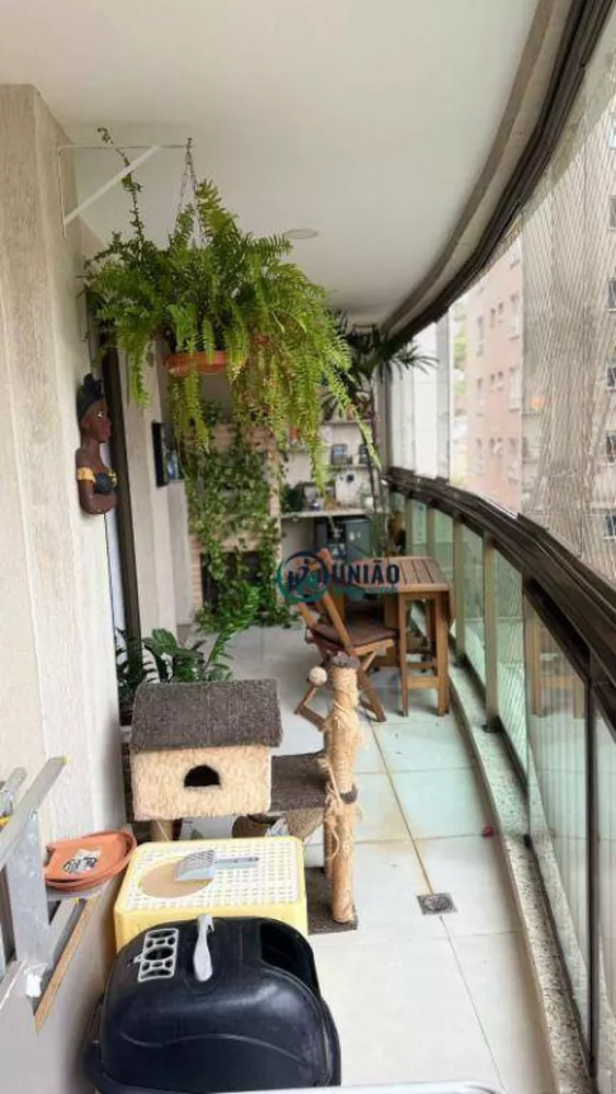 Apartamento, 2 quartos, 85 m² - Foto 14