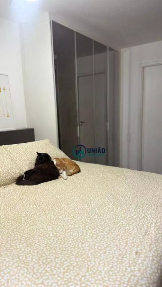 Apartamento, 2 quartos, 85 m² - Foto 17