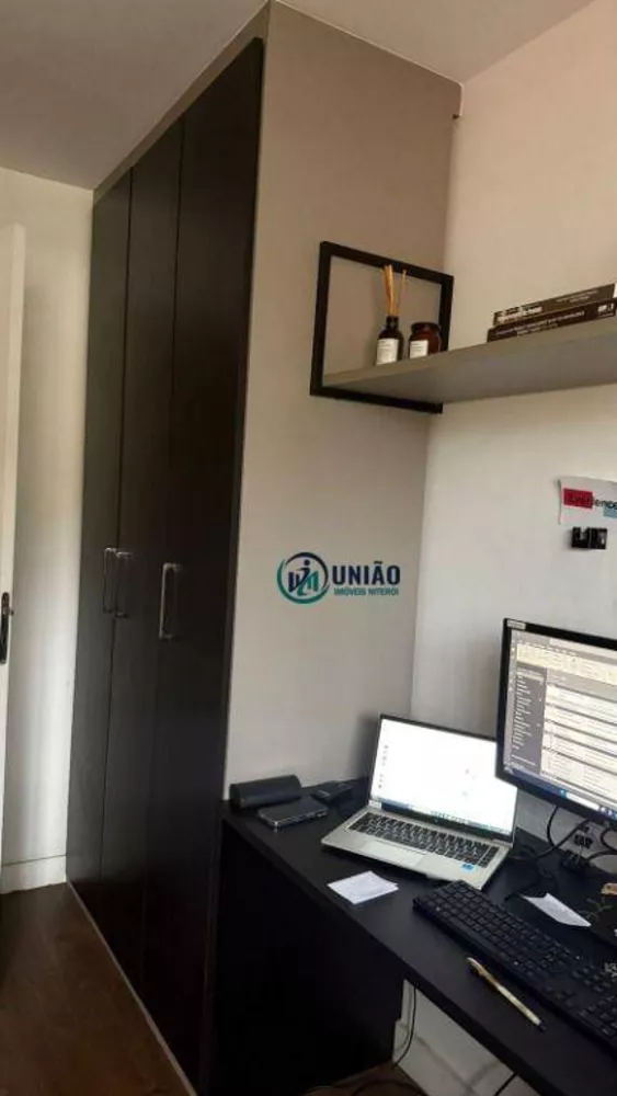 Apartamento, 2 quartos, 85 m² - Foto 23