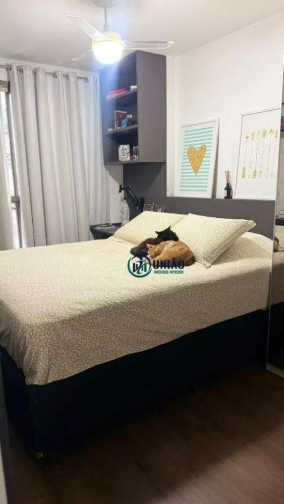 Apartamento, 2 quartos, 85 m² - Foto 20