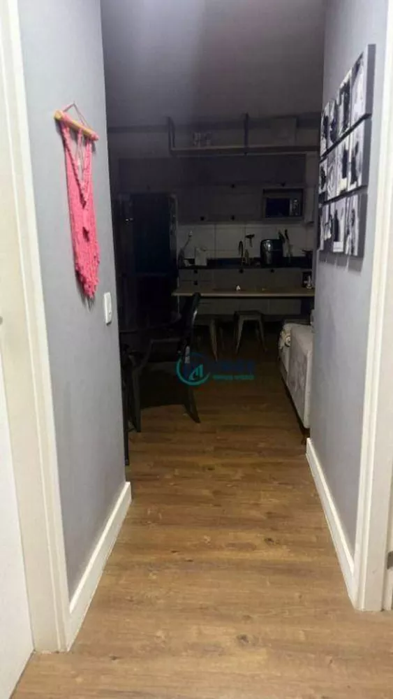Apartamento, 2 quartos, 85 m² - Foto 8