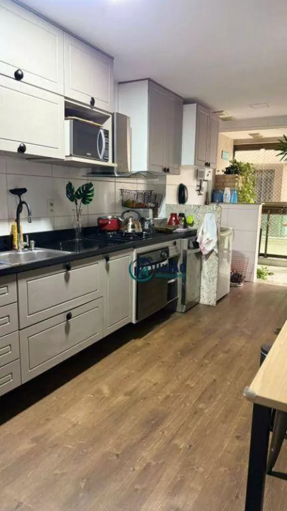 Apartamento, 2 quartos, 85 m² - Foto 11