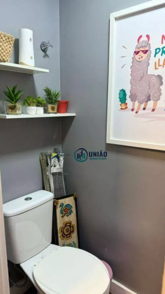 Apartamento, 2 quartos, 85 m² - Foto 27